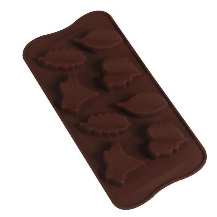 BlueTop(TM) Silicone Christmas Tree and Socks Shape Cake Bread Mold and Baking Pan Tray DIY Mould N7