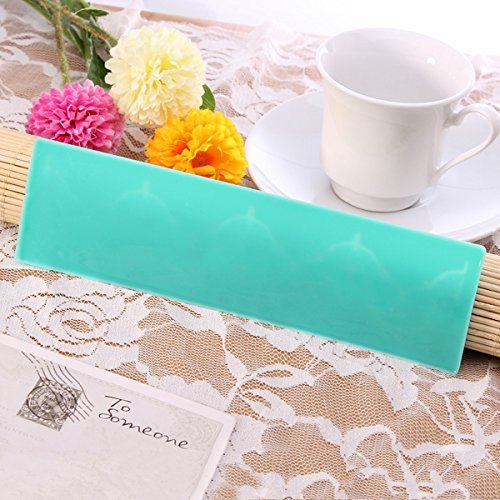 "dipshop Lace Silicone Fondant Mold Cake Decorating Mould Gumpaste Sugarpaste Mold FDA LFGB 959539" shopping N6