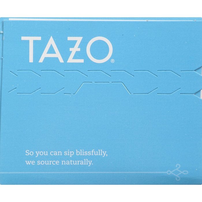 Tazo Filter Bag Tea, Passion Iced, 24 Count N3