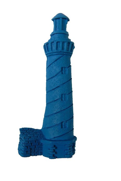O.K Silicone Molds Fondant cake Lighthouse Beach gumpaste M4702 N2