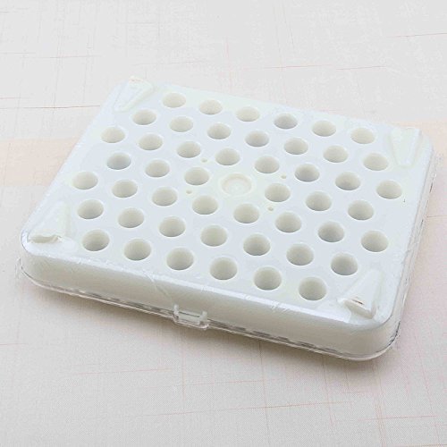 XHHOME 52 Pcs Bakeware Stainless Steel Flower Mouth Decorating Kit Creamy Mouth Cake Decoration Mold N3