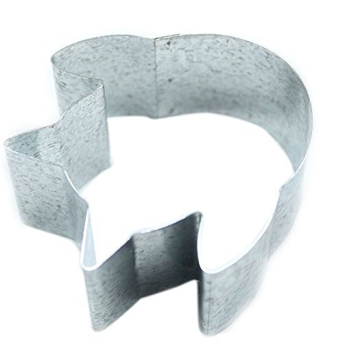 Great Value Penguin Biscuit Cake Cookie Cutter Mold Mould