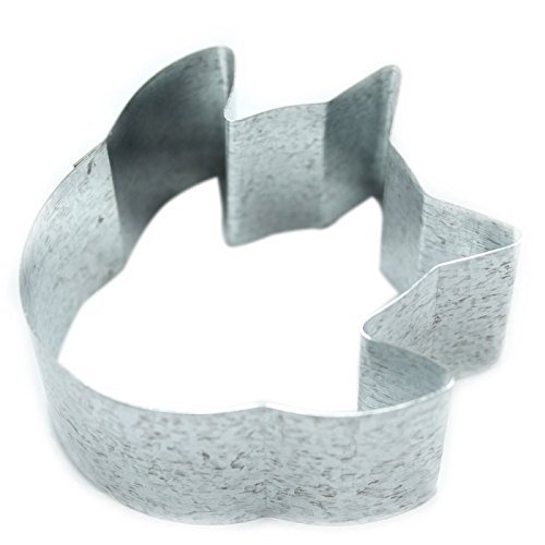 Great Value Penguin Biscuit Cake Cookie Cutter Mold Mould N2