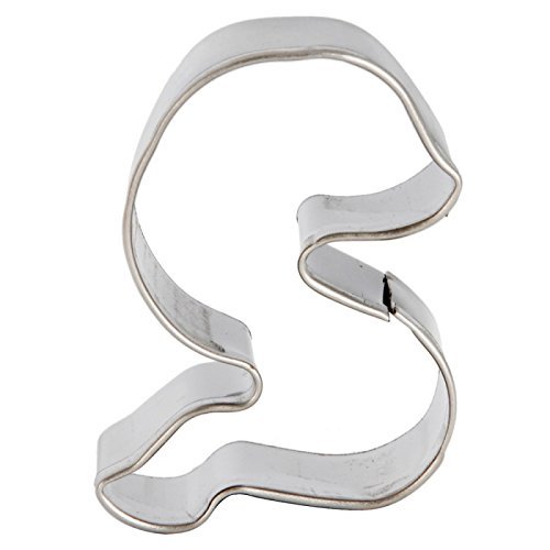 Great Value Twelve Animals Shaped Cake Mold Set N4