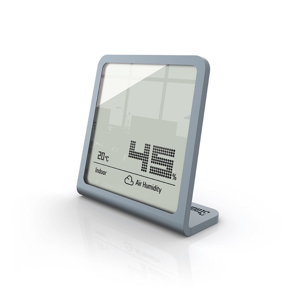SELINA Hygrometer - METAL