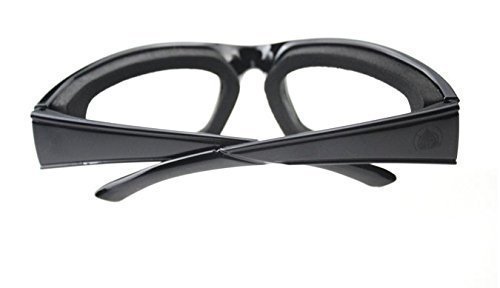 Pinovk Onion Goggles Professional Grade for Home Use 1pcs N5