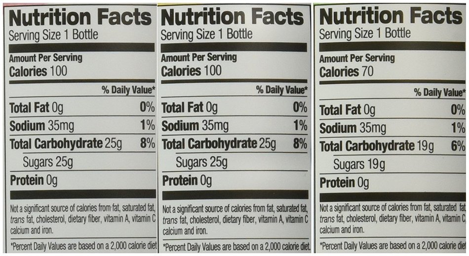 HONEST Tea, Brewed Organic Tea Variety Pack, 16.9 fl oz (Pack of 12) N3