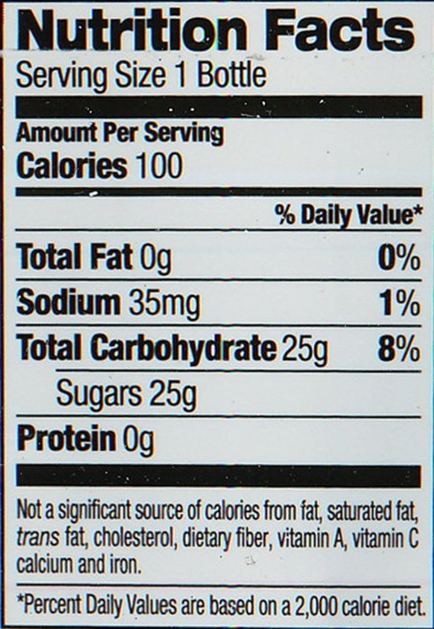 HONEST Tea, Brewed Organic Tea Variety Pack, 16.9 fl oz (Pack of 12) N6