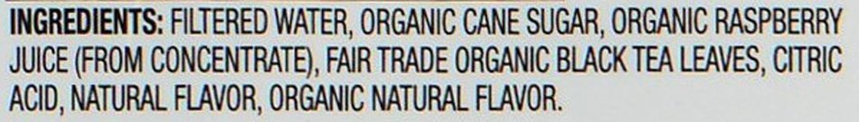 HONEST Tea, Brewed Organic Tea Variety Pack, 16.9 fl oz (Pack of 12) N19