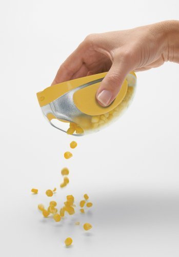 OXO corn cutter yellow by OXO (OXO) N2
