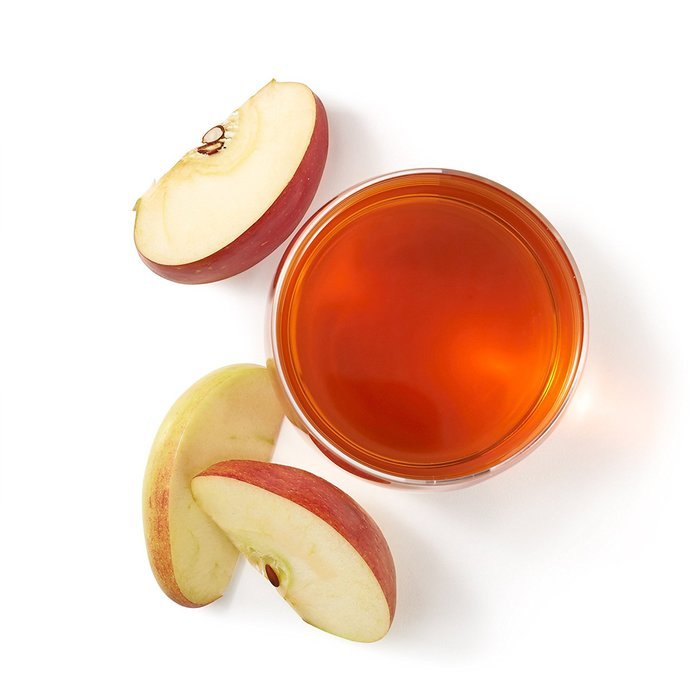 Spiced Apple Cider Rooibos Tea by Teavana N2