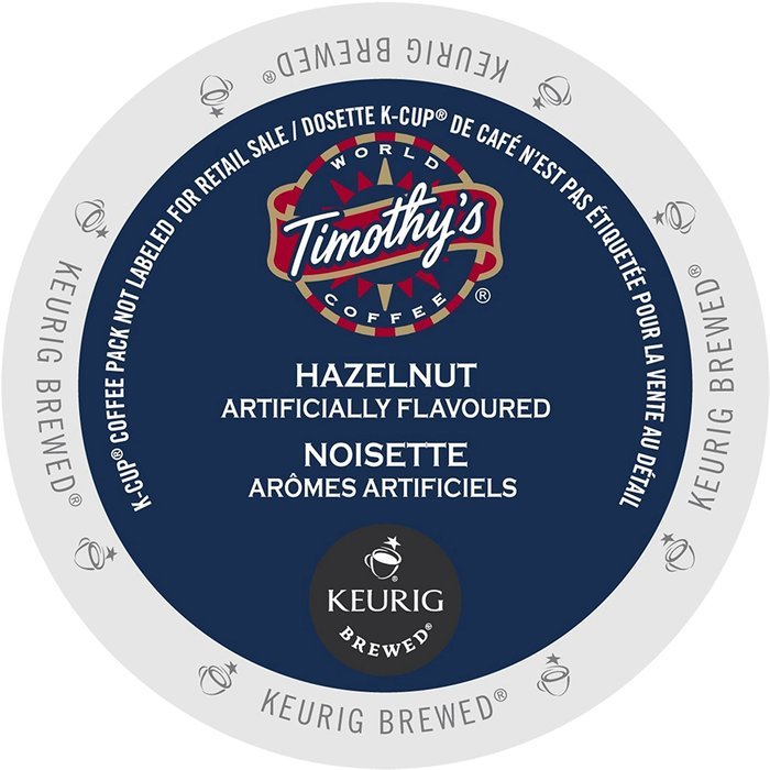 K-Cup Flavored Coffee Variety Pack, 96 Count Flavored Keurig 2.0 K Cup Sampler featuring Kahlua, Faro French Vanilla... N3