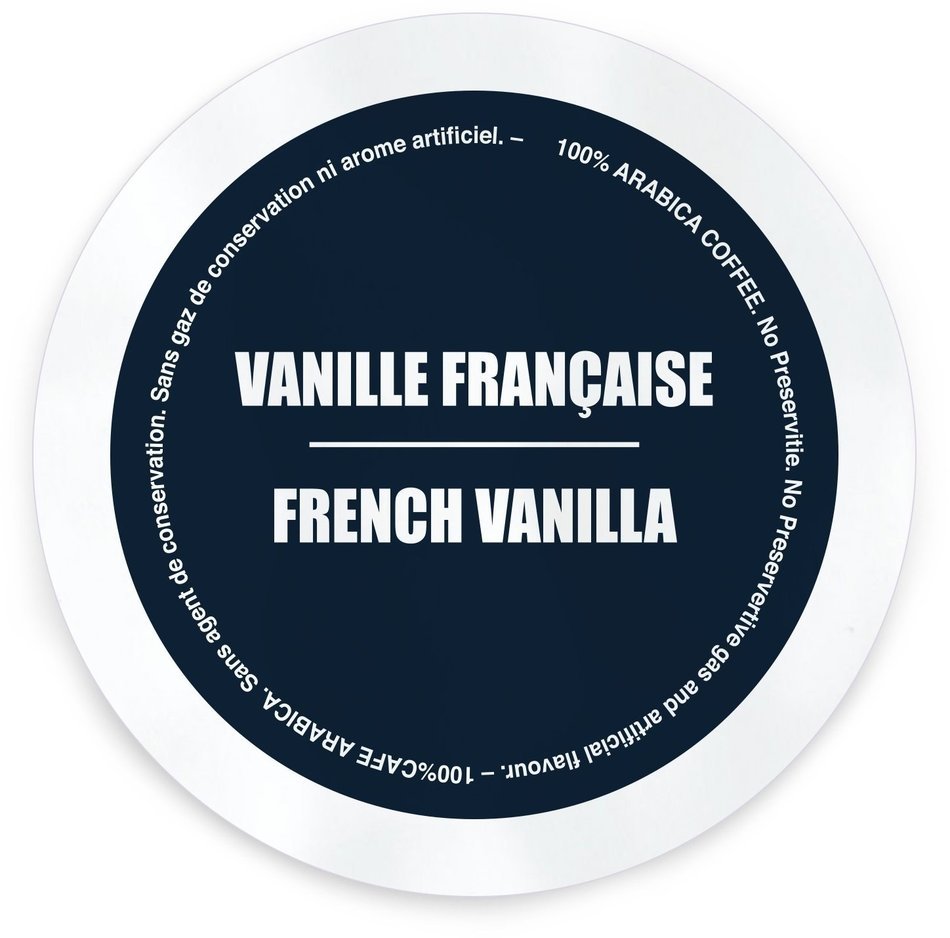 K-Cup Flavored Coffee Variety Pack, 96 Count Flavored Keurig 2.0 K Cup Sampler featuring Kahlua, Faro French Vanilla... N7