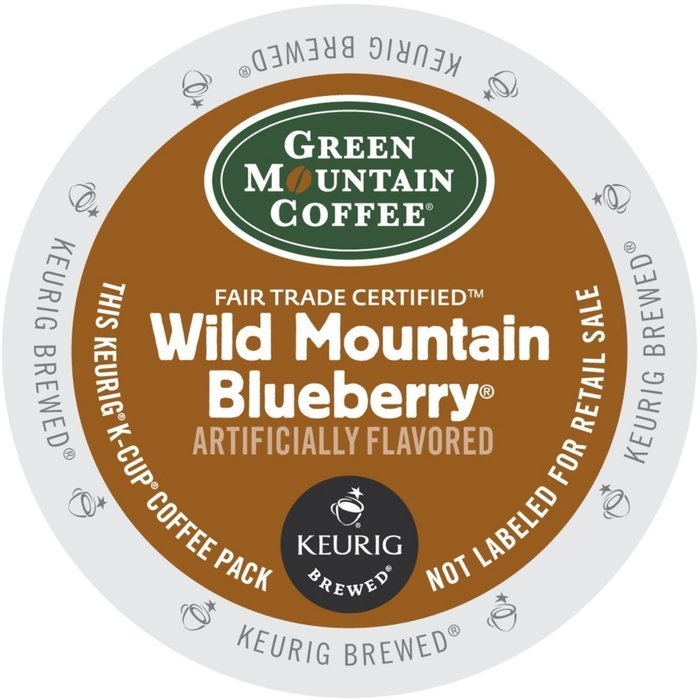 K-Cup Flavored Coffee Variety Pack, 96 Count Flavored Keurig 2.0 K Cup Sampler featuring Kahlua, Faro French Vanilla... N16