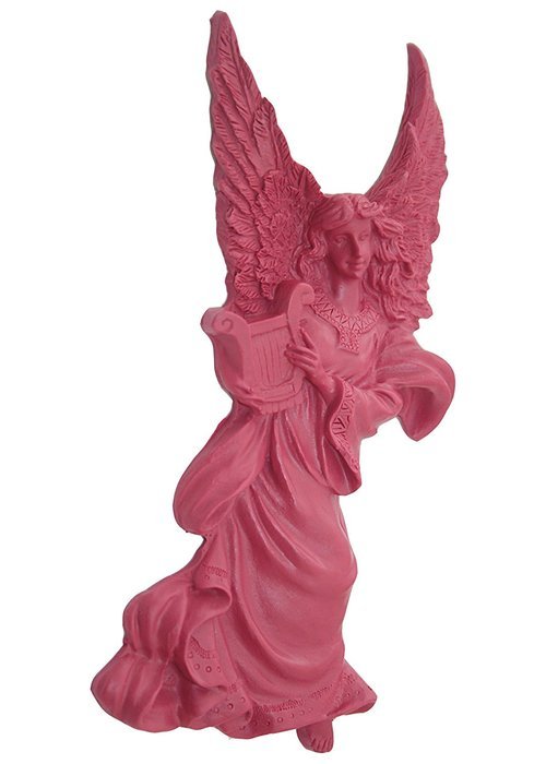 O.K Molds silicone angel cake decorating fondant gompaste supply M4729 N2