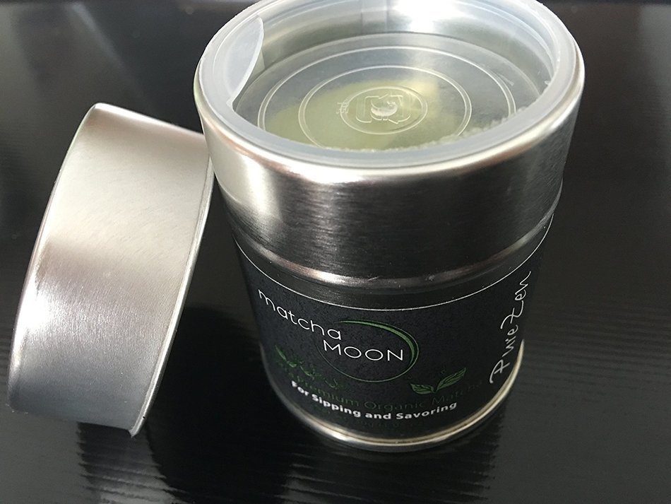 Uji Japanese Matcha Green Tea Powder - Premium Ceremonial Grade &ndash; Best Matcha for Straight Tea - Certified Organic... N3