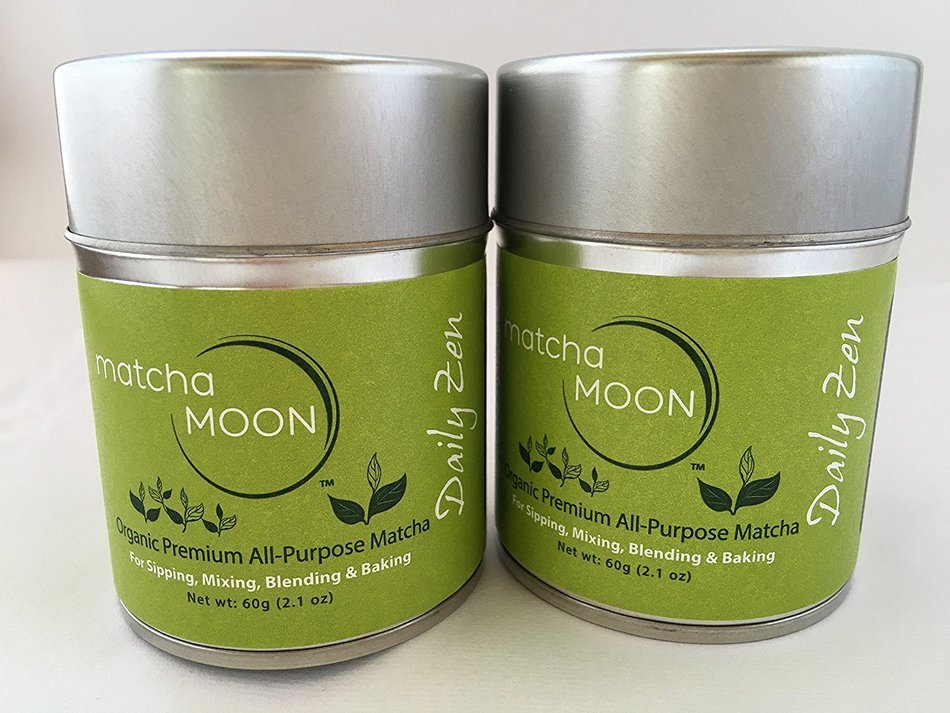 Uji Japanese Matcha Green Tea Powder - Premium Ceremonial Grade &ndash; Best Matcha for Straight Tea - Certified Organic... N10