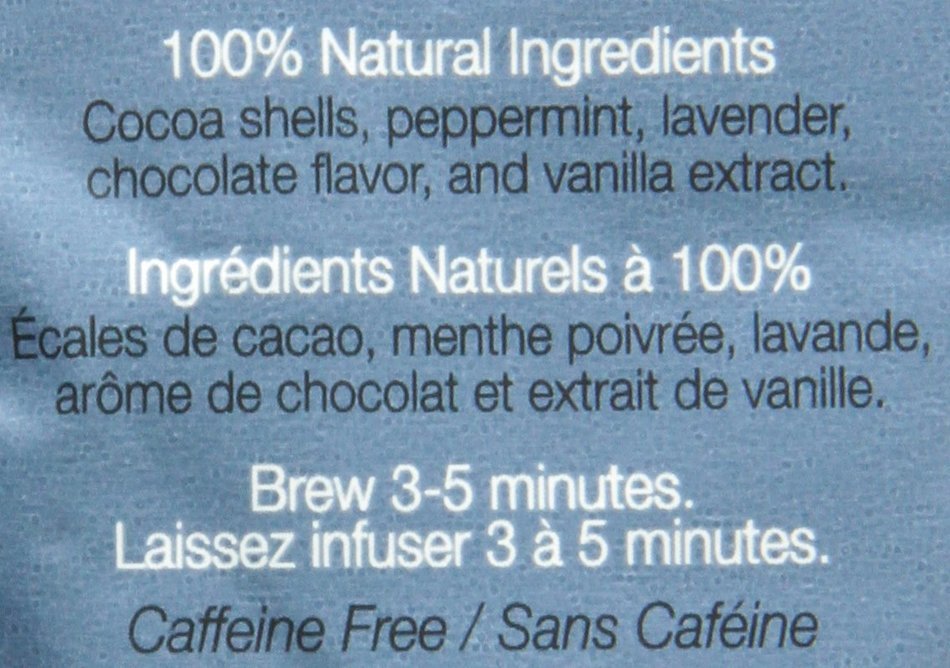 Stash Tea Teabags, Christmas In Paris, 10 Count (Pack of 12) N4
