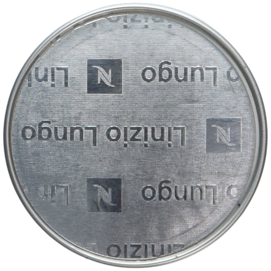 Nespresso OriginalLine: Linizio Lungo, 10 Count
