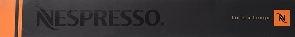 Nespresso OriginalLine: Linizio Lungo, 10 Count N2