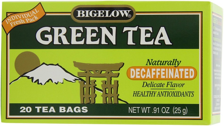 Bigelow Constant Comment Tea, 20-Count Boxes (Pack of 6) N8