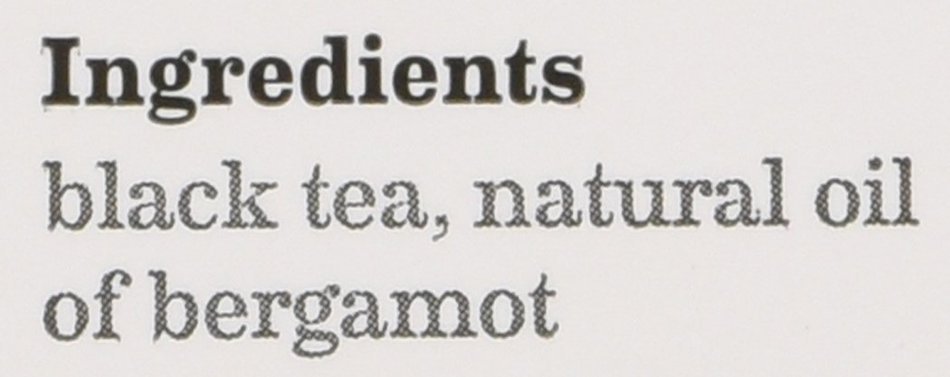 Bigelow Constant Comment Tea, 20-Count Boxes (Pack of 6) N21