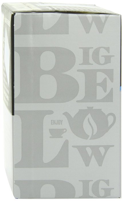 Bigelow Constant Comment Tea, 20-Count Boxes (Pack of 6) N26