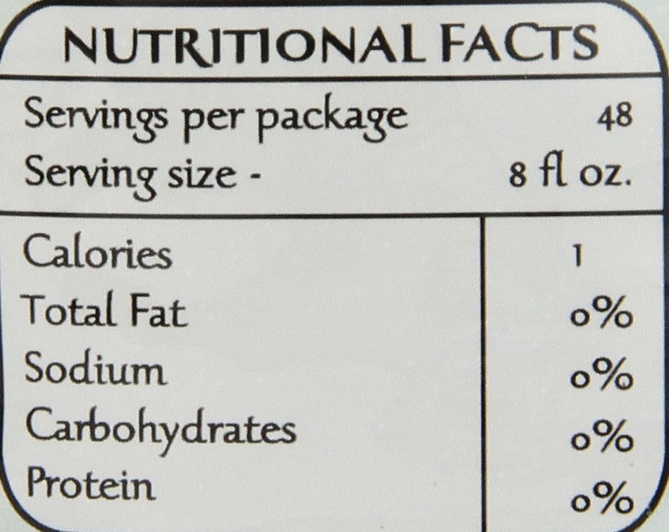 Shangri La Tea Company Iced Tea, Tropical Passion, 6 Count, (3 Oz Total) N11