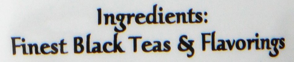 Shangri La Tea Company Iced Tea, Tropical Passion, 6 Count, (3 Oz Total) N34