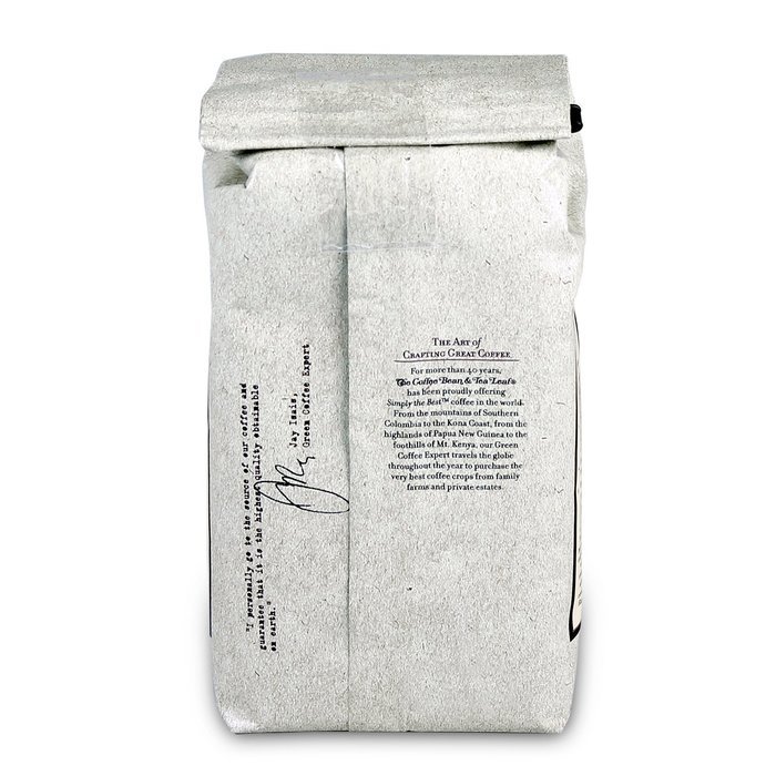 TheCoffee Bean & Tea Leaf, Hand-Roasted, Medium Roast, Colombia Ground Coffee, 12-Ounce Bags (Pack of 2) N2