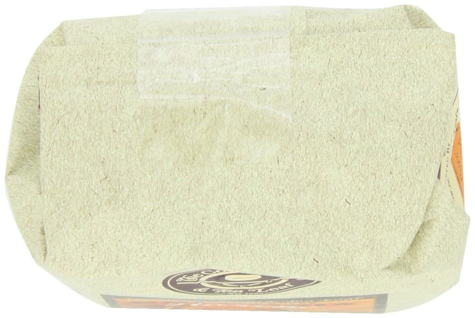 TheCoffee Bean & Tea Leaf, Hand-Roasted, Medium Roast, Colombia Ground Coffee, 12-Ounce Bags (Pack of 2) N3