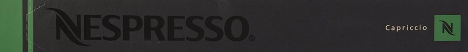 Nespresso OriginalLine: Capriccio, 10 Count