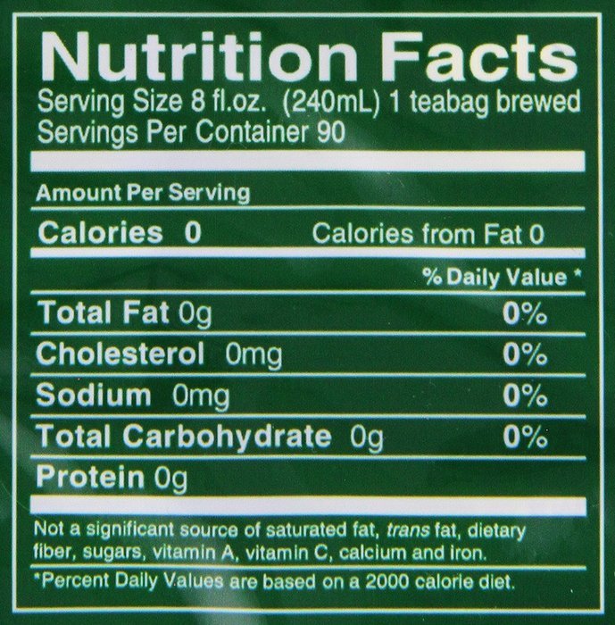 Yamamotoyama Genmai Cha Roasted Brown Rice Green Tea Value Pack, 90 Count Tea Bags, Net Wt. 9.86-Ounce N3