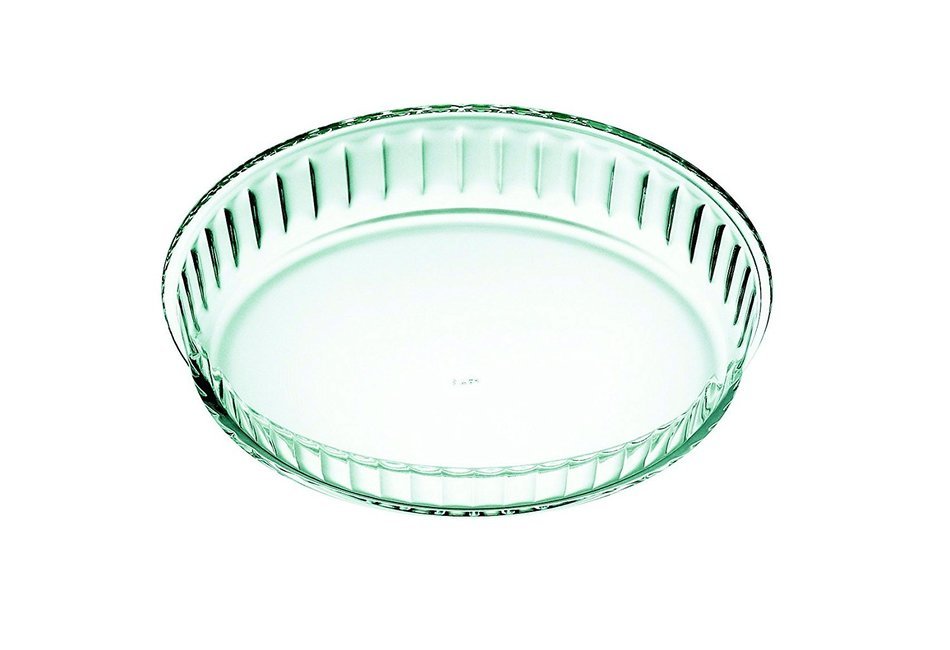 Simax Fluted Baking Dish