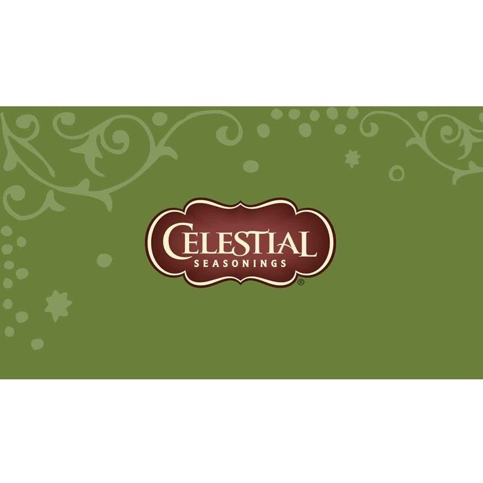 Celestial Seasonings Sleepytime Herbal Tea, 40 Count (Pack of 6) N5