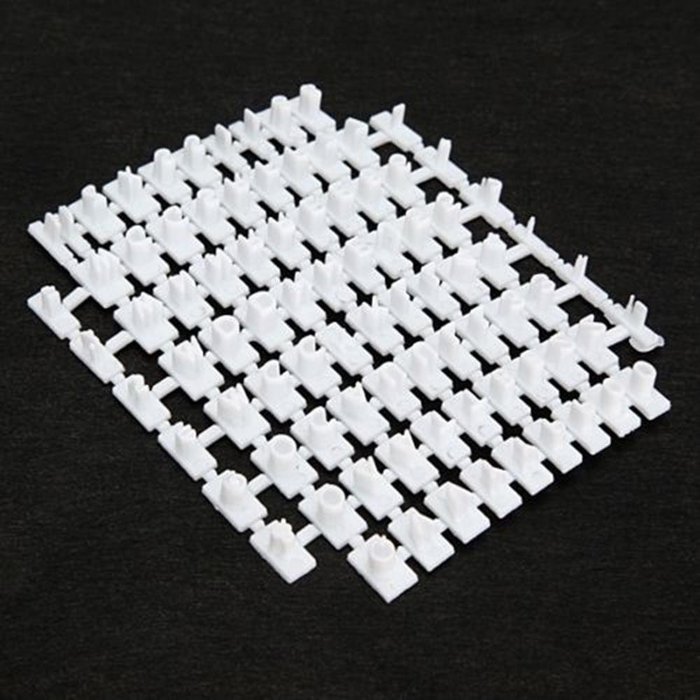 Cake & Cookie Cutters English Letter Biscuit Cake Cutter Fondant Cookie Mould Stamp N6