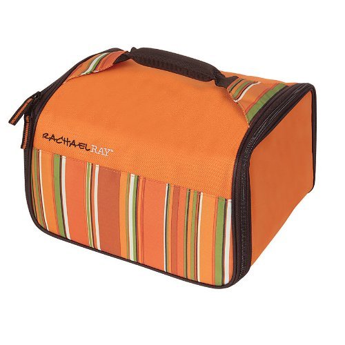 Rachael Ray Casseround Thermal Buddy Insulated Food Carrier