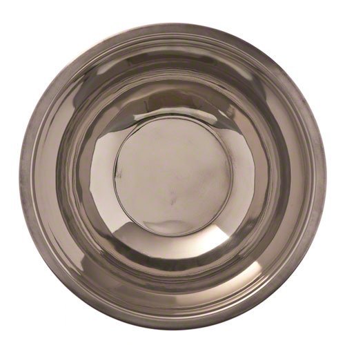 Browne (S779) 13 qt Stainless Steel Mixing Bowl N4