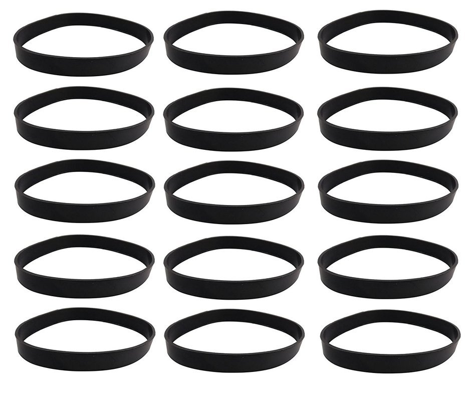 (15) Belt for Bissell 32074, Style 7 9 10 12 14 16, 3031120, 203-1093, 3031123
