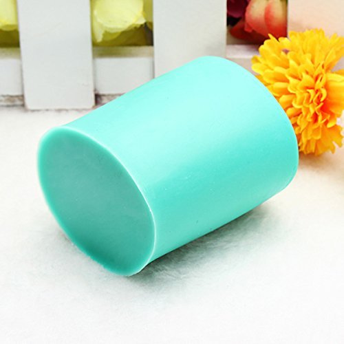 3D Baby Sitting Fondant Cake Bread Decorating Sugarcraft Silicone Pop Soap Mold Mould DIY Tools N4