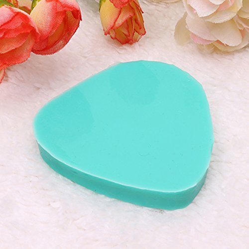 Mini 3D Silicone Butterfly Strawberry Flowers Cake Mold N4