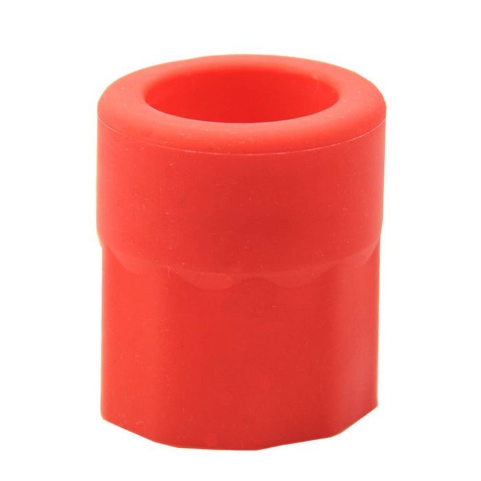 BleuMoo Silicone Cup Ice Cube Tray Mould Bar Jelly Pudding Chocolate Mold New SOL