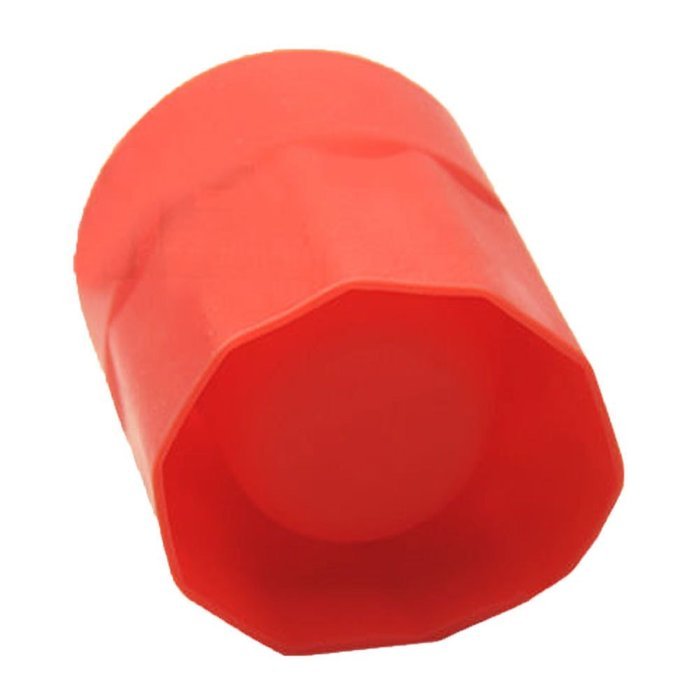BleuMoo Silicone Cup Ice Cube Tray Mould Bar Jelly Pudding Chocolate Mold New SOL N3