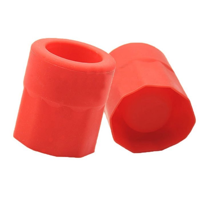 BleuMoo Silicone Cup Ice Cube Tray Mould Bar Jelly Pudding Chocolate Mold New SOL N4