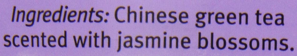 Stash Tea Jasmine Blossom Loose Leaf Tea, 3.5 Ounce Pouch
