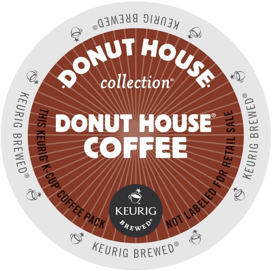 Keurig Light Roast K-Cup Coffee Variety Pack Bundle with Starbucks Veranda Blonde, Green Mountain Our Blend, Faro... N3