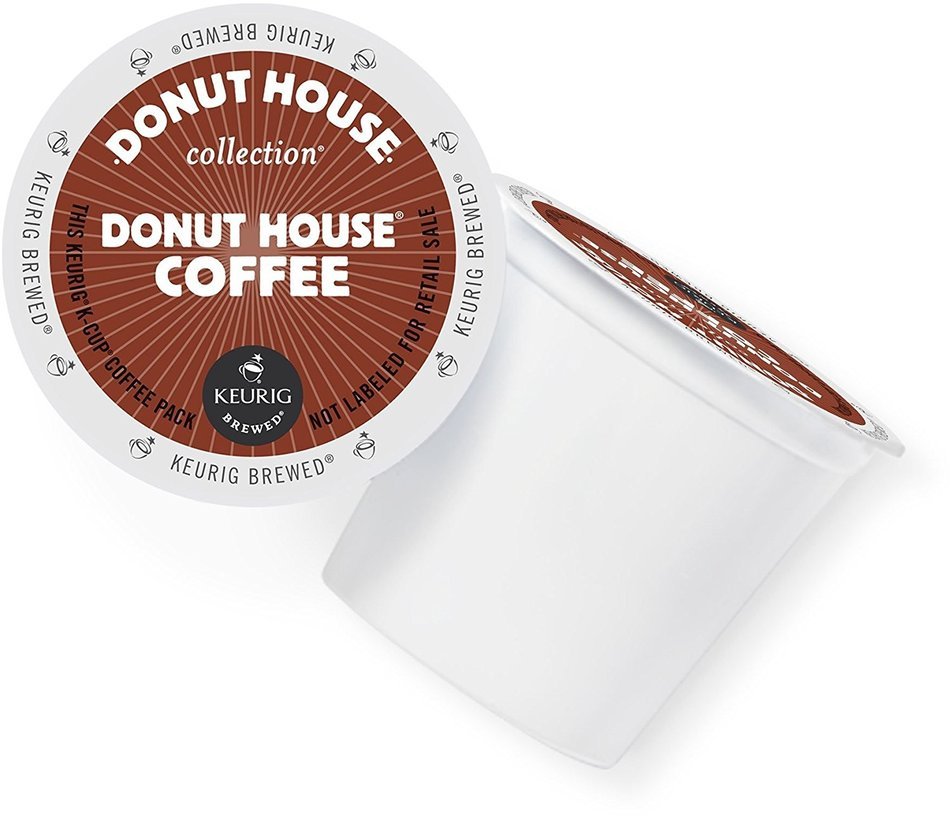 Keurig Light Roast K-Cup Coffee Variety Pack Bundle with Starbucks Veranda Blonde, Green Mountain Our Blend, Faro... N6