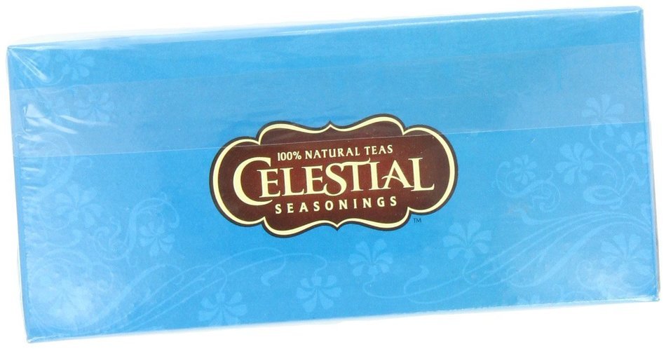Celestial Seasonings Sleepytime Extra Herbal Tea (Pack of 20) N12