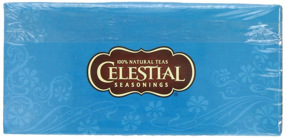 Celestial Seasonings Sleepytime Extra Herbal Tea (Pack of 20) N51