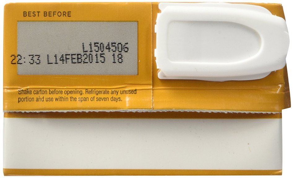 Tazo&reg; Chai Tea Latte Concentrate 32 oz N5